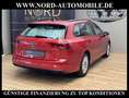 Volkswagen Golf Variant Life 1.5 TGI DSG Navi/LED/Dig.Cockp Life Rot - thumbnail 10