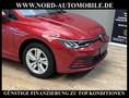 Volkswagen Golf Variant Life 1.5 TGI DSG Navi/LED/Dig.Cockp Life Rot - thumbnail 11