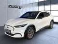Ford Mustang Mach-E RWD Extended Range Bluetooth Navi Weiß - thumbnail 2