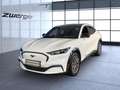 Ford Mustang Mach-E RWD Extended Range Bluetooth Navi Weiß - thumbnail 1