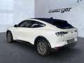 Ford Mustang Mach-E RWD Extended Range Leasing 619,- Weiß - thumbnail 4