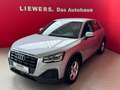 Audi Q2 35 TFSI intense Silber - thumbnail 1