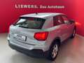 Audi Q2 35 TFSI intense Silber - thumbnail 3