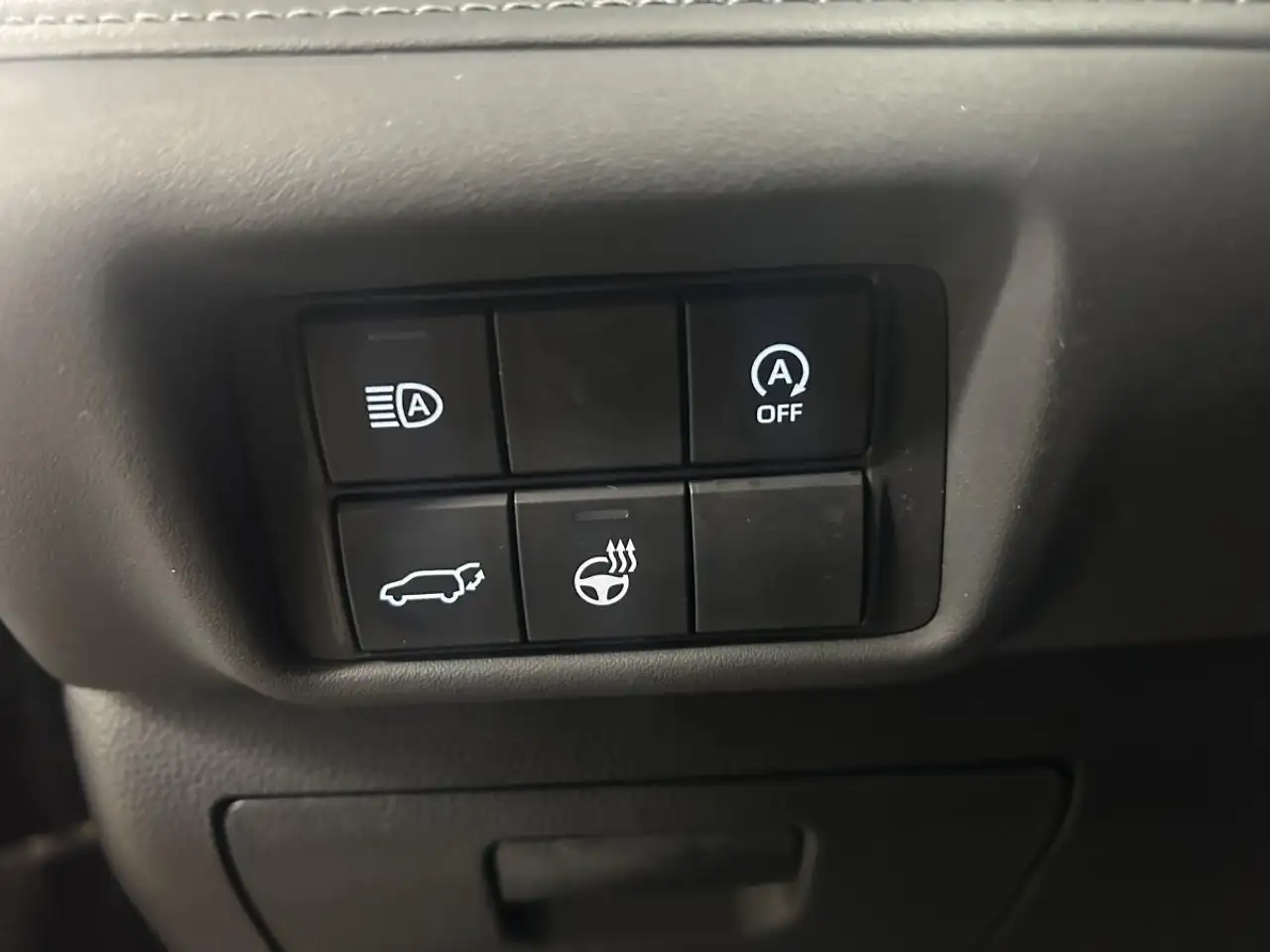 Toyota Highlander снимка Toyota Highlander
