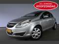 Opel Corsa 1.0-12V Business Airco Elektrisch Pakket All in Pr Grijs - thumbnail 1