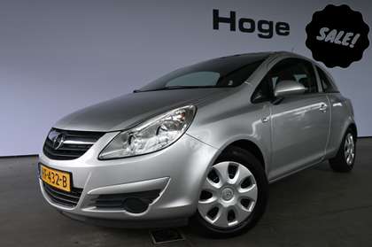 Opel Corsa 1.0-12V Business Airco Elektrisch Pakket All in Pr