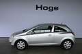 Opel Corsa 1.0-12V Business Airco Elektrisch Pakket All in Pr Grijs - thumbnail 3