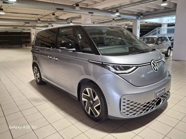 Volkswagen Other id. buzz PRO AUTOCARRO 5 POSTI - PREZZO + IV