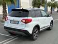 Suzuki Vitara 1.6 ddis V-Top s-UNICA FULL-EURO 6-PERMUTABILE Blanc - thumbnail 12