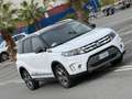 Suzuki Vitara 1.6 ddis V-Top s-UNICA FULL-EURO 6-PERMUTABILE Blanc - thumbnail 3