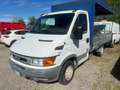 Iveco Daily 29L9 Weiß - thumbnail 1