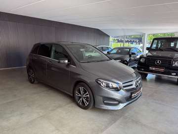 d*Comand*Totwinkel*LED*AppleCarPlay*