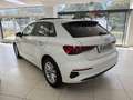 Audi A3 Sportback 35 TFSI S tronic Panoramadach Blanc - thumbnail 3