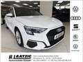 Audi A3 Sportback 35 TFSI S tronic Panoramadach Blanc - thumbnail 1