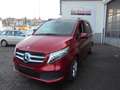 Mercedes-Benz V 220 V 250 d AVANTGARDE EDITION kompakt,360°Kamera Red - thumbnail 11