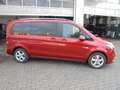 Mercedes-Benz V 220 V 250 d AVANTGARDE EDITION kompakt,360°Kamera Red - thumbnail 6