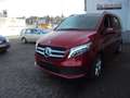 Mercedes-Benz V 220 V 250 d AVANTGARDE EDITION kompakt,360°Kamera Red - thumbnail 14