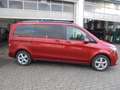 Mercedes-Benz V 220 V 250 d AVANTGARDE EDITION kompakt,360°Kamera Red - thumbnail 5