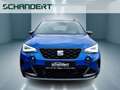 SEAT Arona 1.5 TSI FR DSG LED Navi AHK Klimaautomatik Blau - thumbnail 5