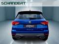 SEAT Arona 1.5 TSI FR DSG LED Navi AHK Klimaautomatik Blau - thumbnail 3