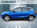 SEAT Arona 1.5 TSI FR DSG LED Navi AHK Klimaautomatik Blau - thumbnail 2