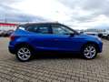 SEAT Arona 1.5 TSI FR DSG LED Navi AHK Klimaautomatik Blau - thumbnail 6