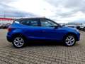SEAT Arona 1.5 TSI FR DSG LED Navi AHK Klimaautomatik Blau - thumbnail 6