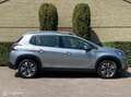 Peugeot 2008 1.2 PureTech Allure Aut.*Airco*Cruise*Dealer OH Gris - thumbnail 4