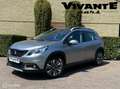 Peugeot 2008 1.2 PureTech Allure Aut.*Airco*Cruise*Dealer OH Gris - thumbnail 1