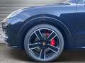 Porsche Cayenne Coupe GTS Sportabgas Pano SportDesign 22 Blau - thumbnail 6