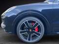 Porsche Cayenne Coupe GTS Sportabgas Pano SportDesign 22 Blau - thumbnail 9