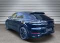 Porsche Cayenne Coupe GTS Sportabgas Pano SportDesign 22 Blue - thumbnail 2