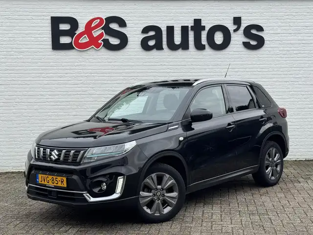 Suzuki Vitara 1.5 Hybrid Select AllGrip Adapt cruise Climate con