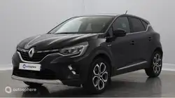 Renault Captur 1.5 Blue dCi 115ch Intens EDC