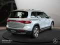 Mercedes-Benz EQB 300 4M PROG+PLUS-PAKET+360+KEYLESS+SPUR Argintiu - thumbnail 6