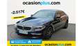 BMW 530 530e iPerformance Bleu - thumbnail 1