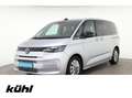 Volkswagen T7 Multivan T7 Multivan 2.0 TDI DSG LED Kamera App Navi Silber - thumbnail 1