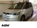 Volkswagen T7 Multivan T7 Multivan 2.0 TDI DSG LED Kamera App Navi Ezüst - thumbnail 1