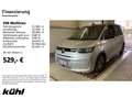 Volkswagen T7 Multivan T7 Multivan 2.0 TDI DSG LED Kamera App Navi Ezüst - thumbnail 2