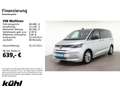 Volkswagen T7 Multivan T7 Multivan 2.0 TDI DSG LED Kamera App Navi Silber - thumbnail 2