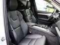 Volvo XC90 T8 AWD Ultra Dark NP:97.620,-//Head-Up"/AHK/360° Blanc - thumbnail 7