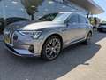 Audi e-tron 55 quattro advanced 95 kWh ** Panodak ** B&O ** Tr Grijs - thumbnail 11