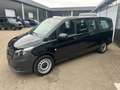 Mercedes-Benz Vito Tourer 114 CDI Lang 9 pers autom ex btw bpm Zwart - thumbnail 3