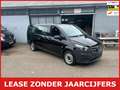 Mercedes-Benz Vito Tourer 114 CDI Lang 9 pers autom ex btw bpm Zwart - thumbnail 1