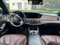 Mercedes-Benz S 350 BlueTEC lang Aut. Negro - thumbnail 5