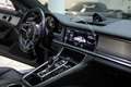 Porsche Panamera 4 E-HYBRID SPORT TURISMO|TETTO|SPORT-CHRONO|CAMERA Bleu - thumbnail 9
