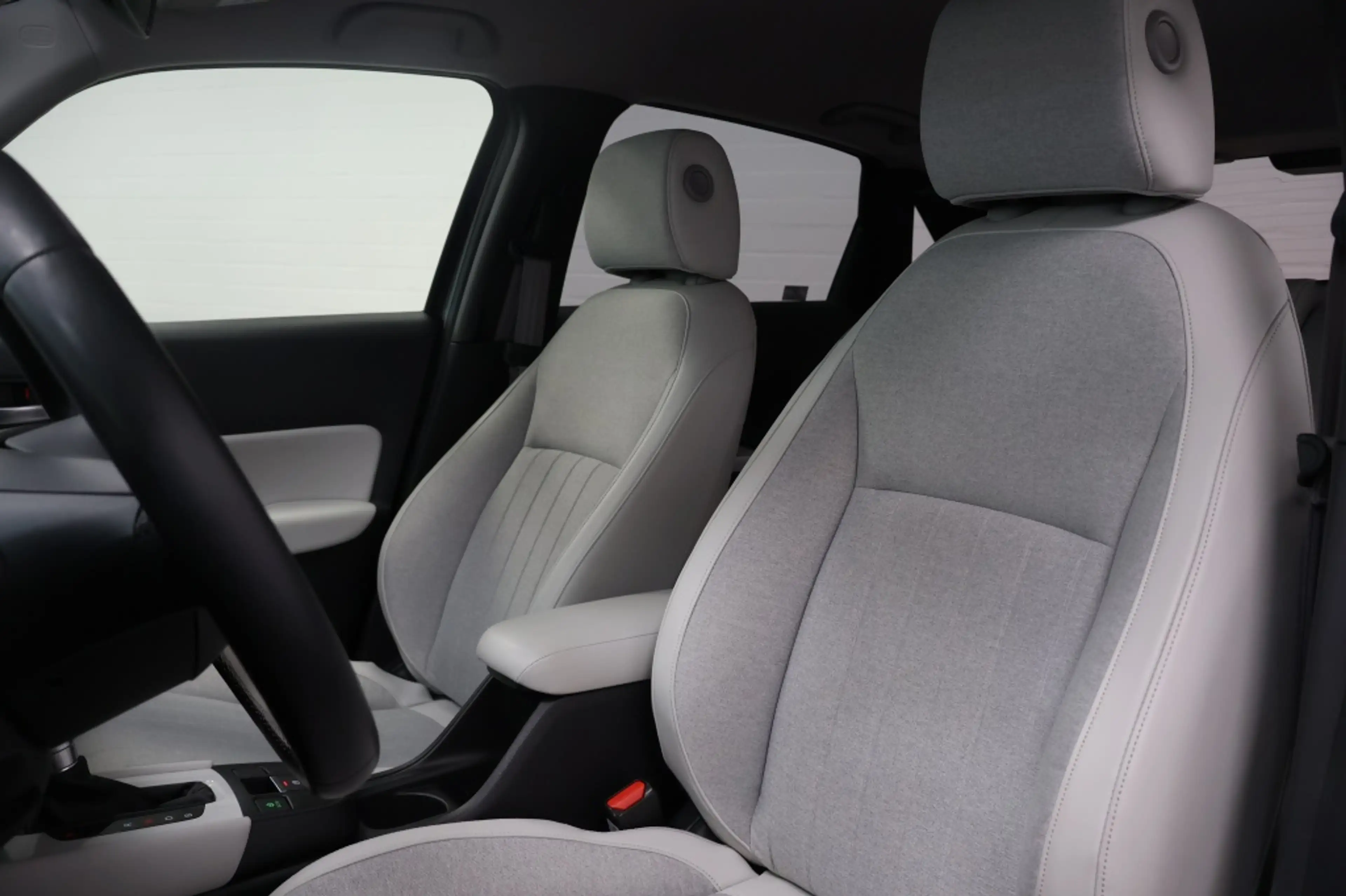 Honda Jazz 1.5 e:HEV Executive — photo 5
