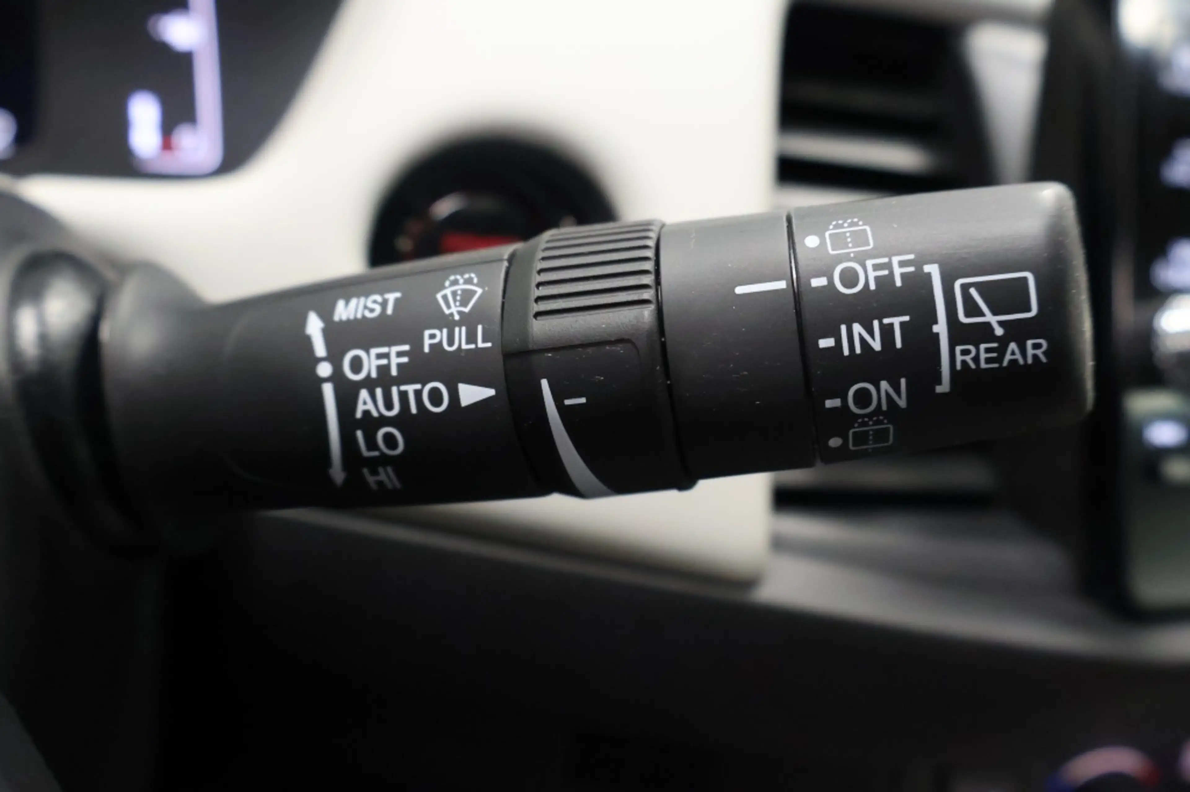 Honda Jazz 1.5 e:HEV Executive — photo 14
