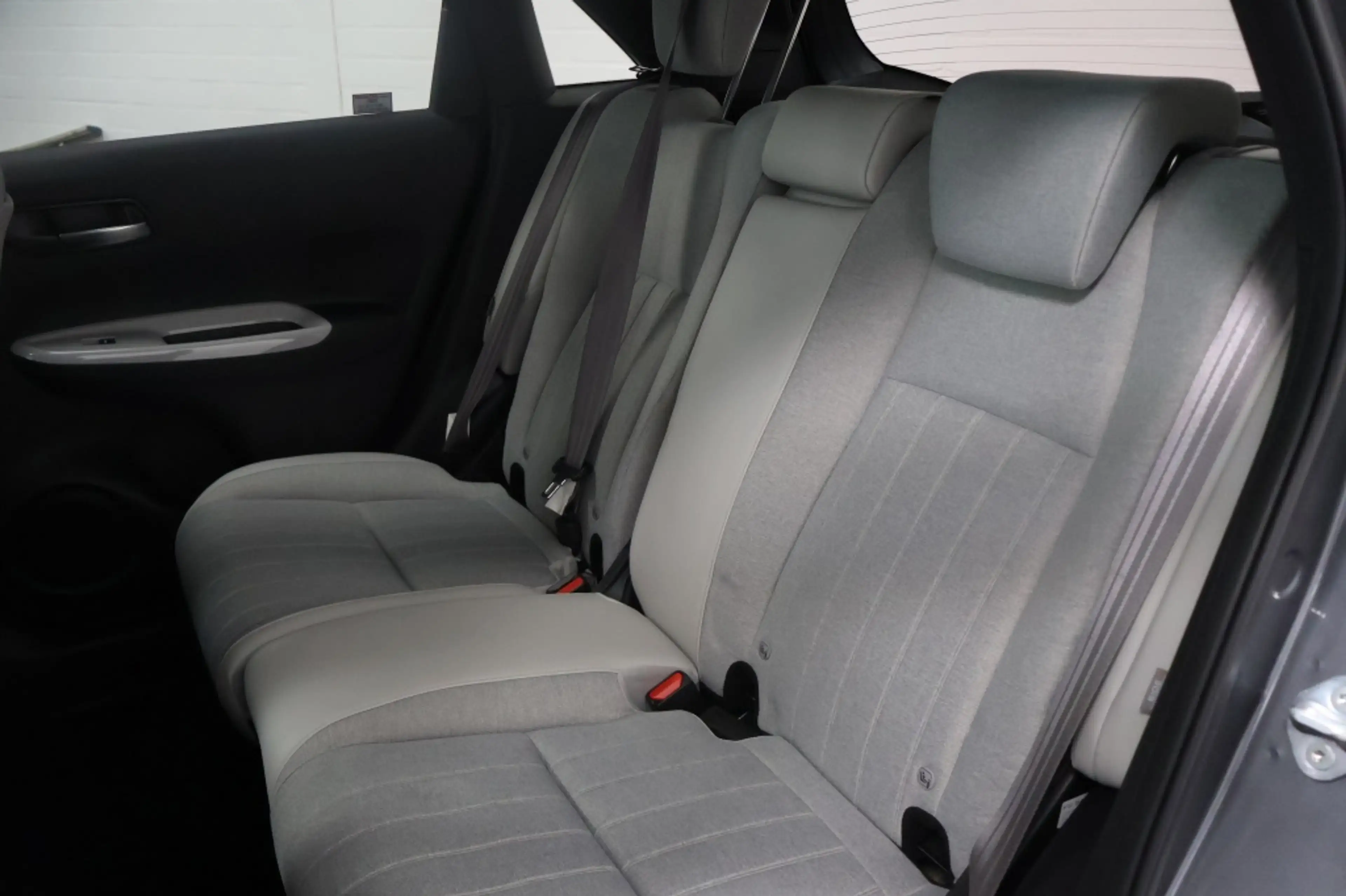 Honda Jazz 1.5 e:HEV Executive — photo 6