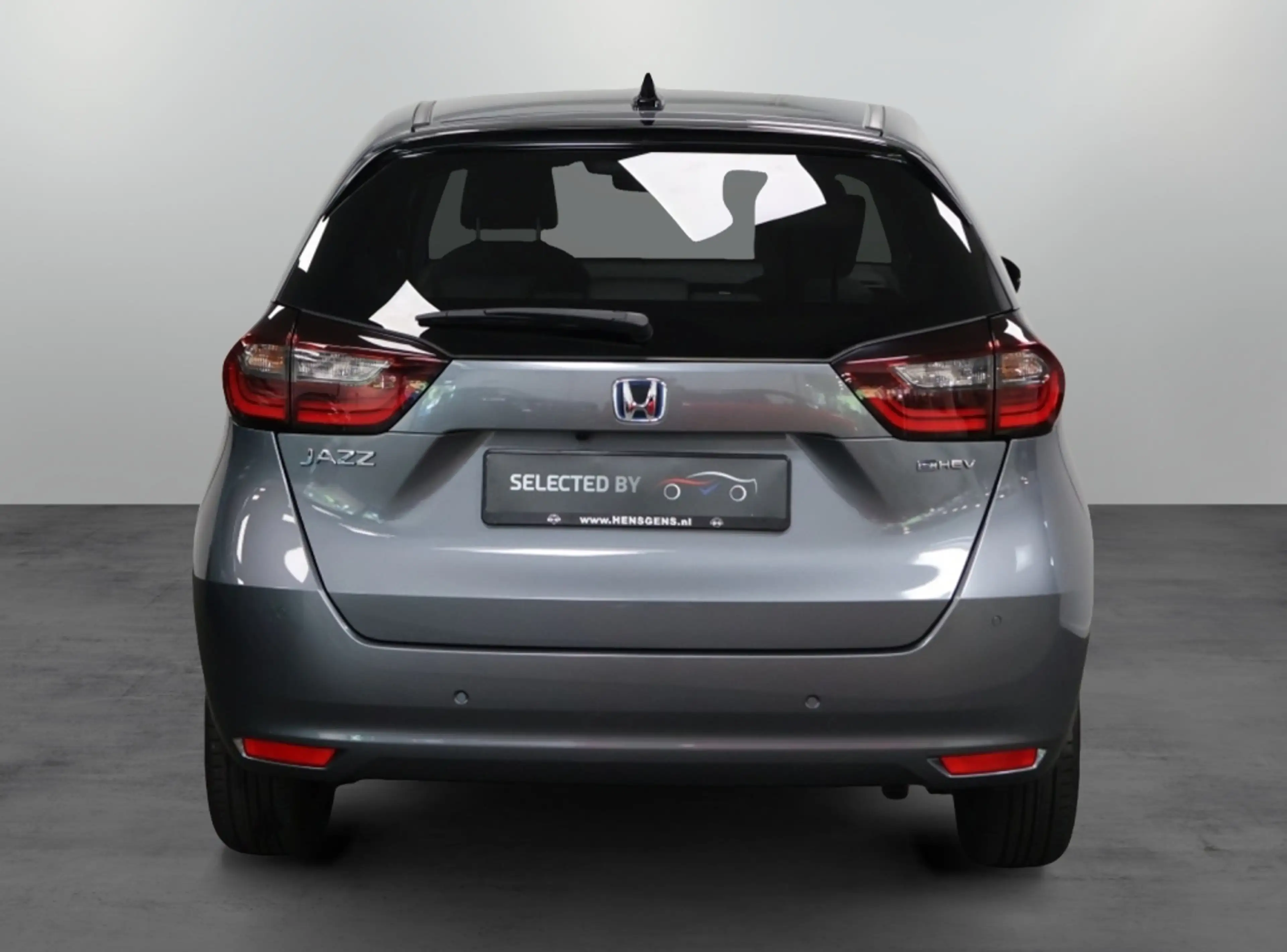 Honda Jazz 1.5 e:HEV Executive — photo 4